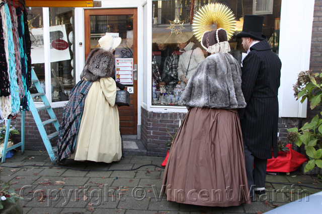 Kerstmarkt